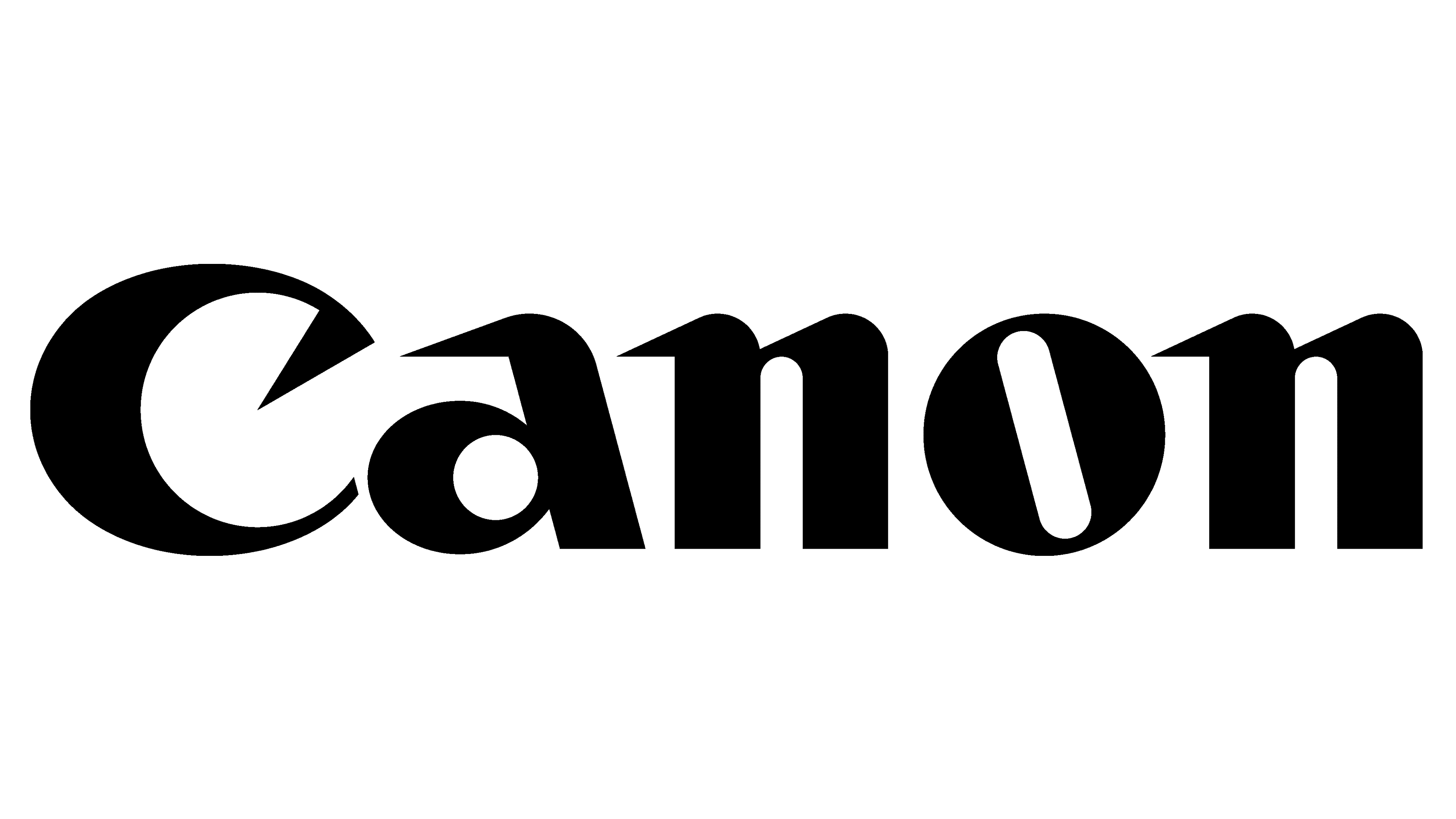 Canon-Symbol
